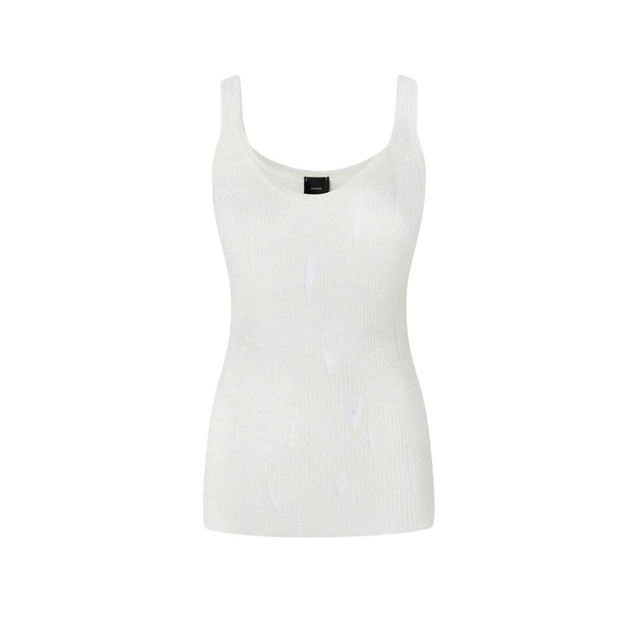 Pinko - Pinko Tank-Top Kvinna
