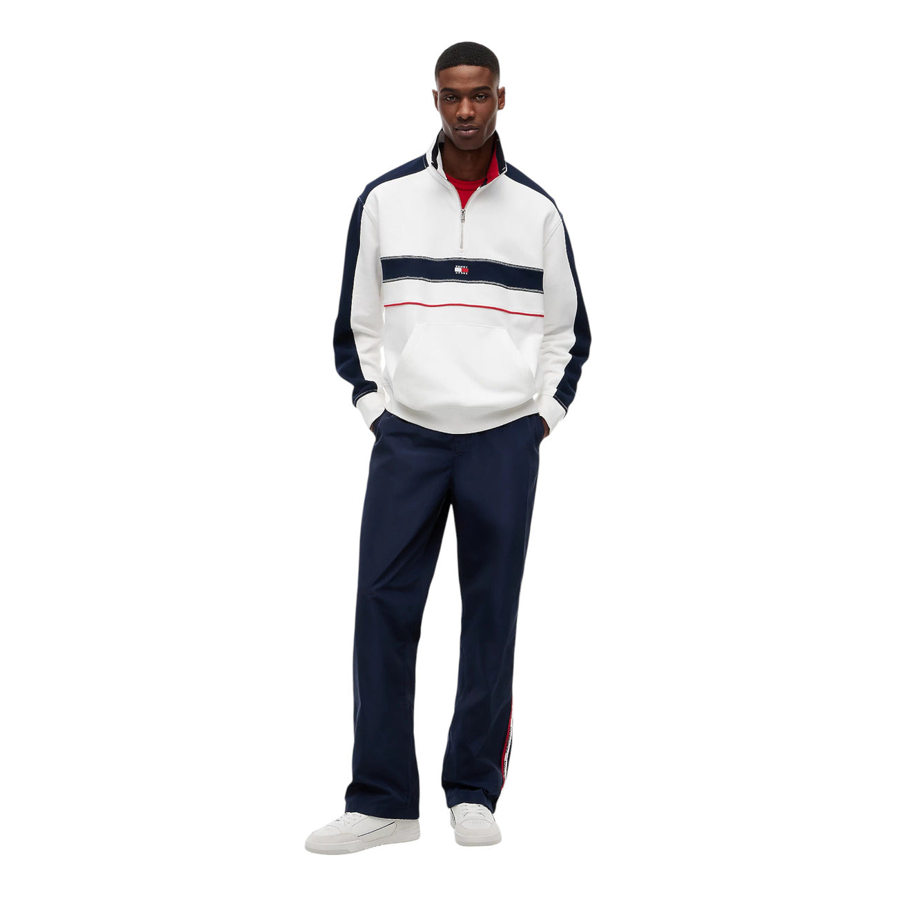 Tommy Hilfiger Jeans - Tommy Hilfiger Jeans Tröja Man