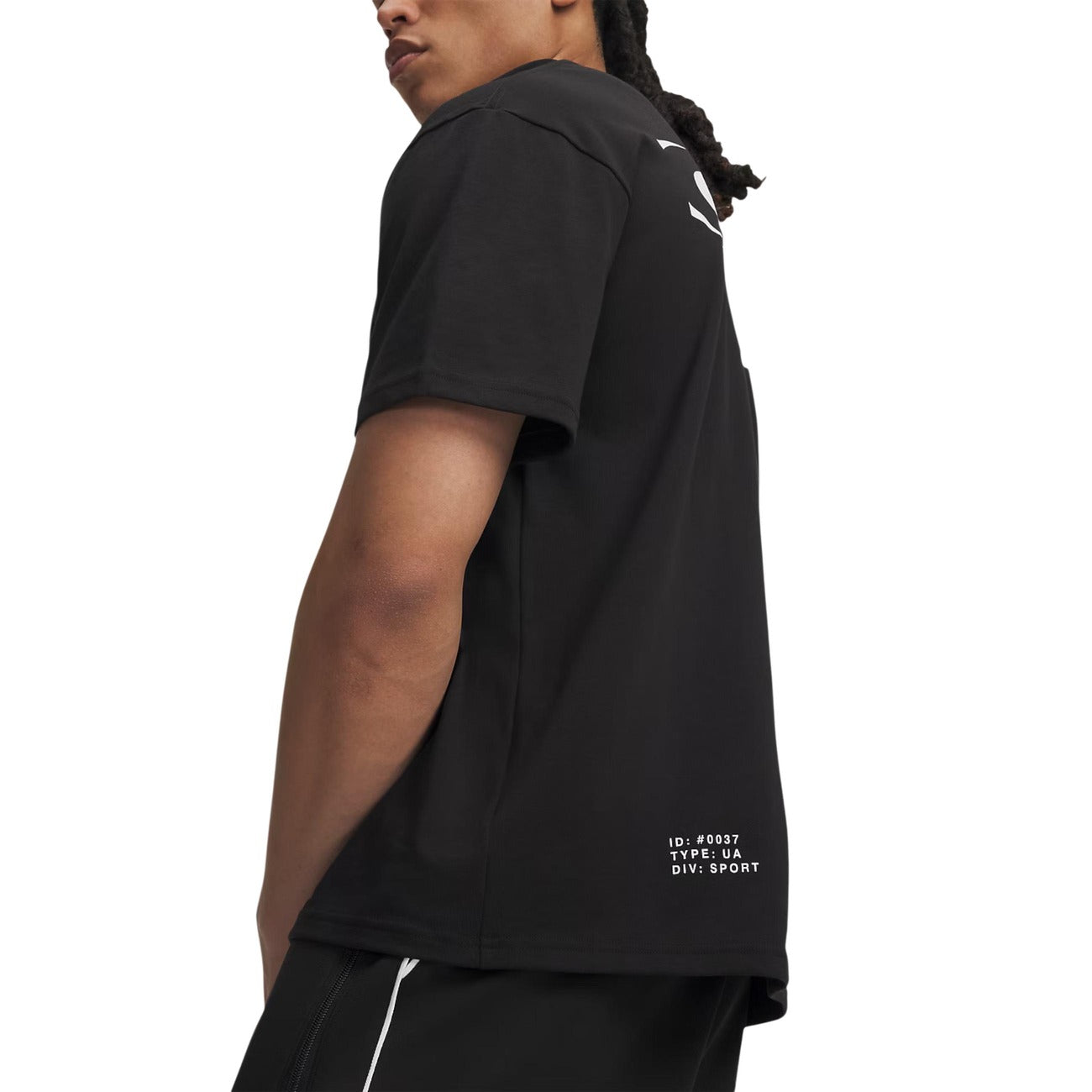Under Armour - Under Armour T-shirt Man