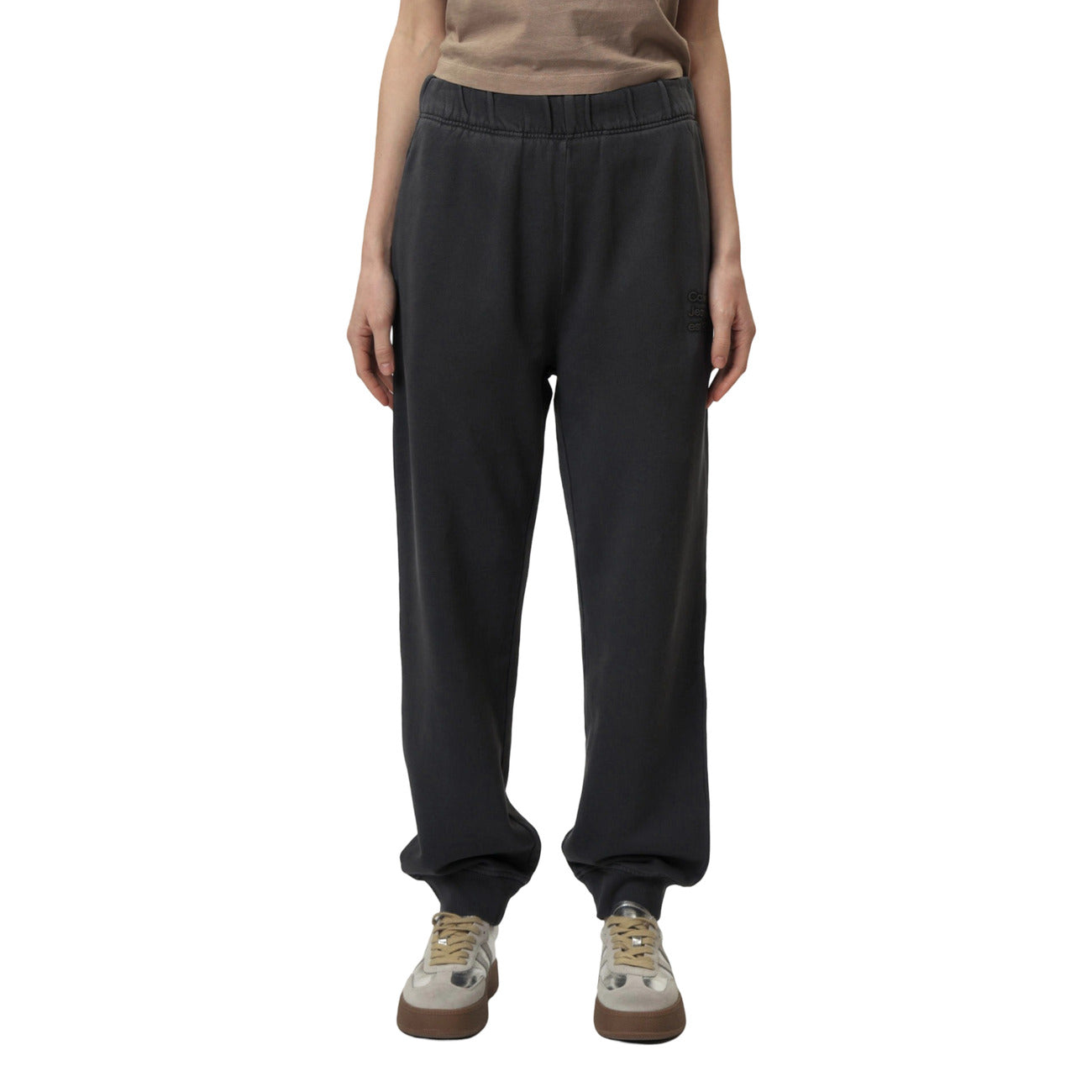 Calvin Klein Jeans - Calvin Klein Jeans Byxor Kvinna