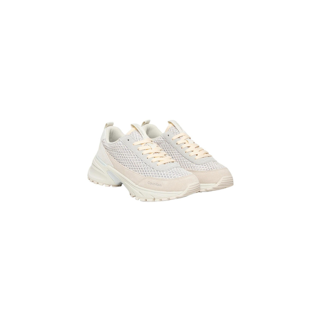 Calvin Klein Jeans - Calvin Klein Jeans Kvinna Sneakers