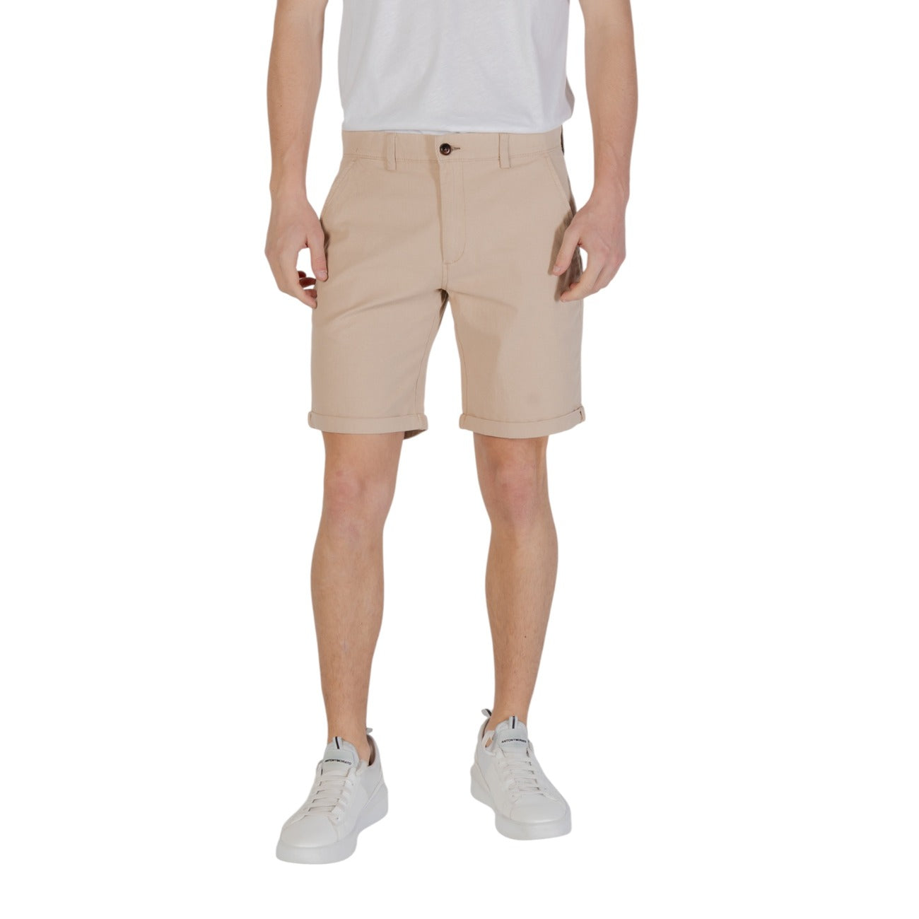 Jack & Jones - Jack & Jones Bermuda Shorts Man