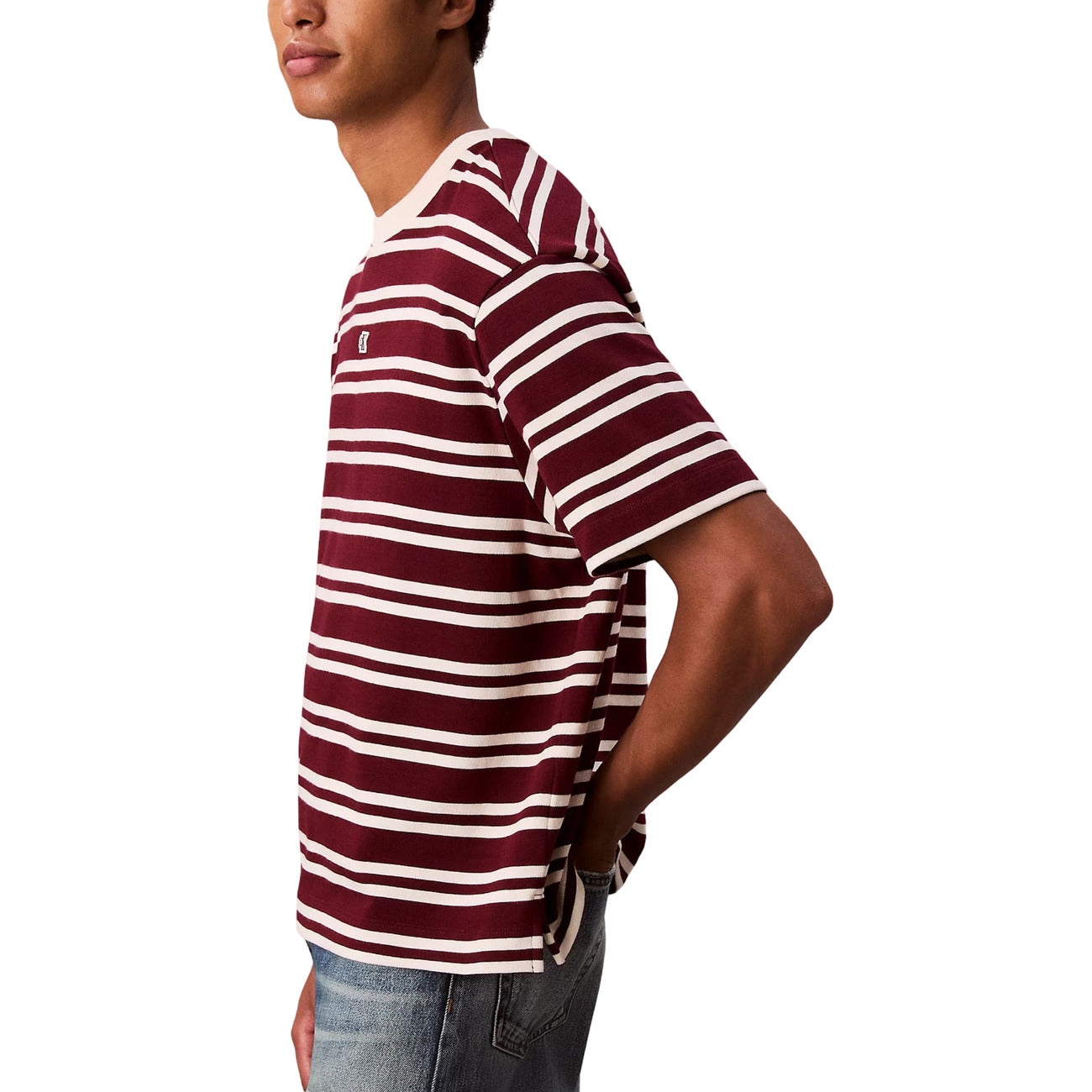 Calvin Klein Jeans - Calvin Klein Jeans T-shirt Man