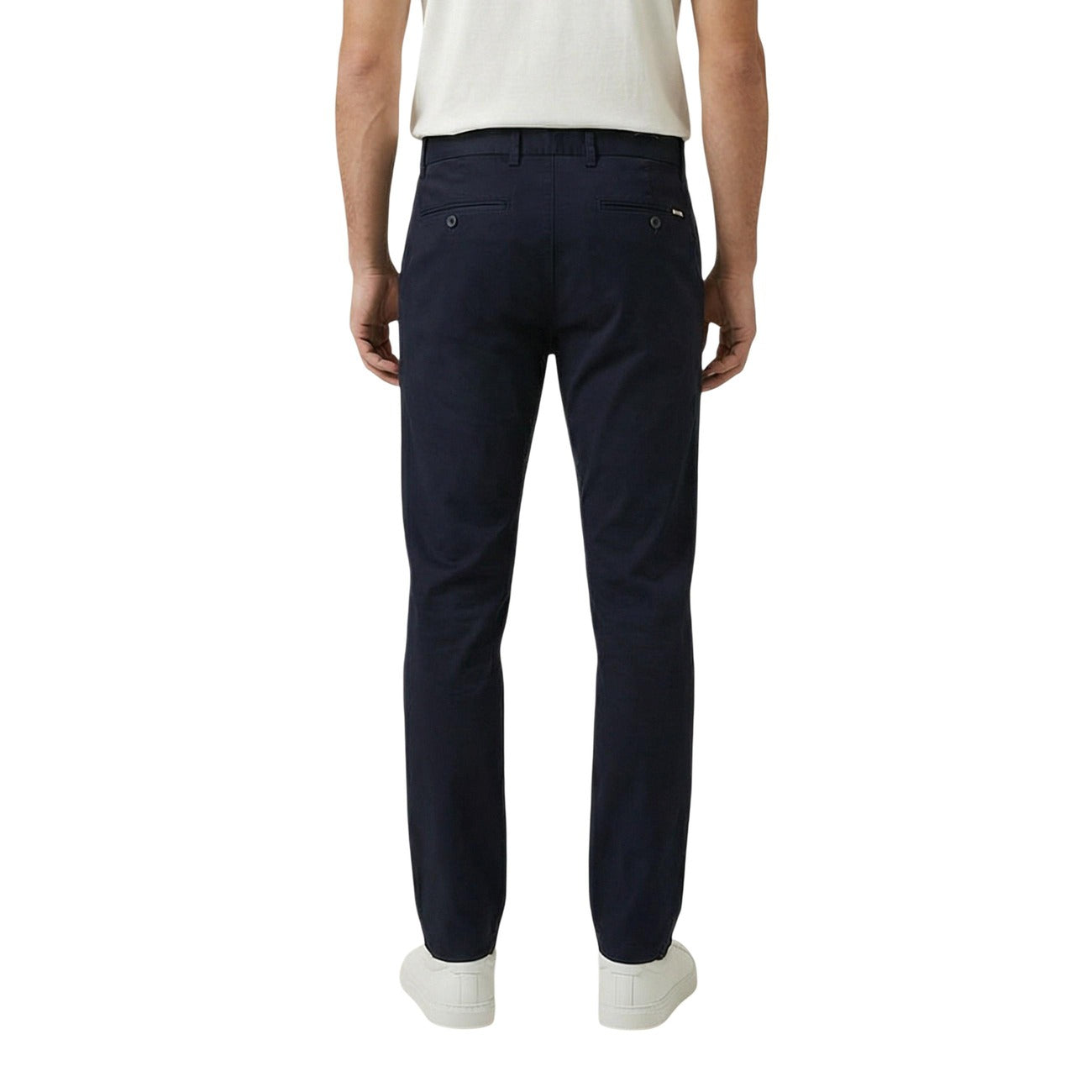 Gant - Gant Byxor Man