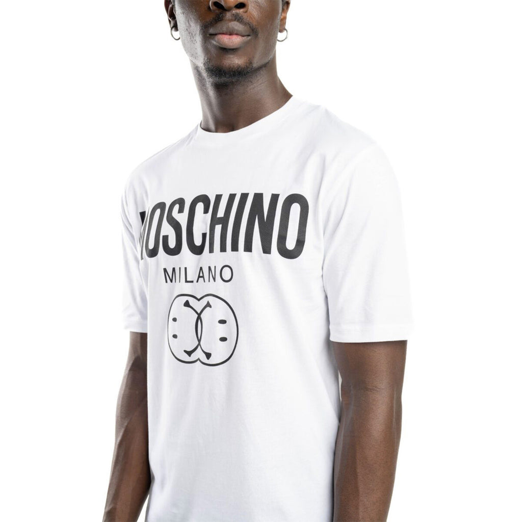 Moschino - Moschino T-shirt Man