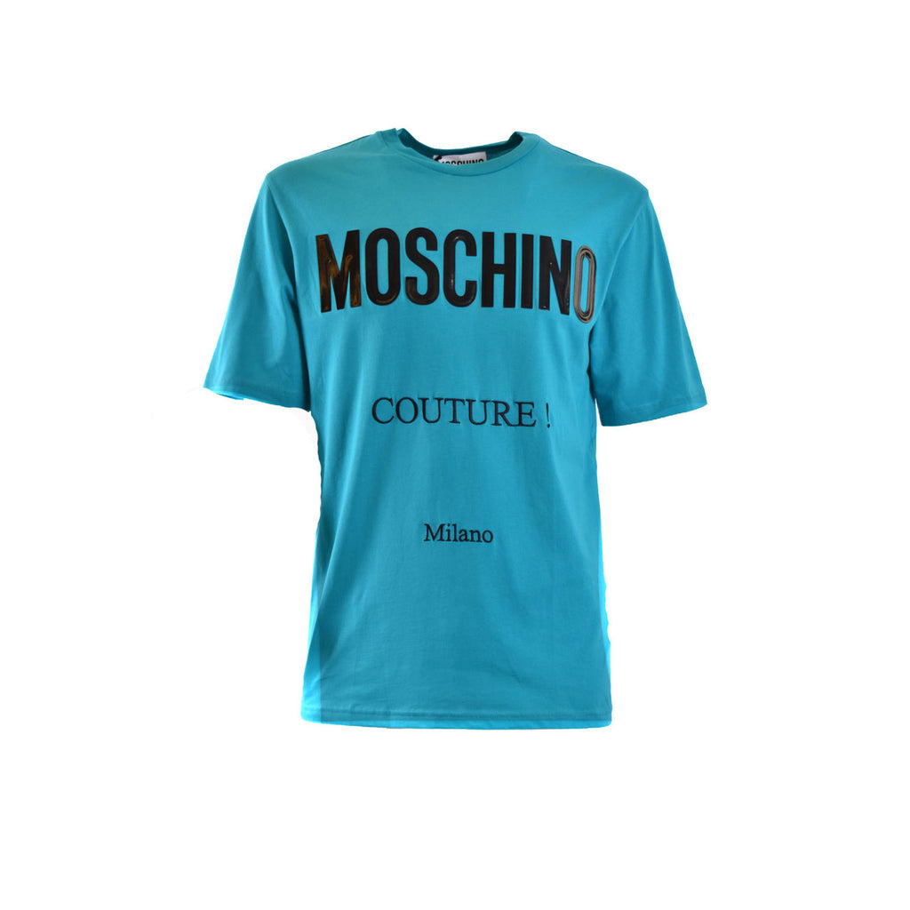 Moschino - Moschino T-shirt Man