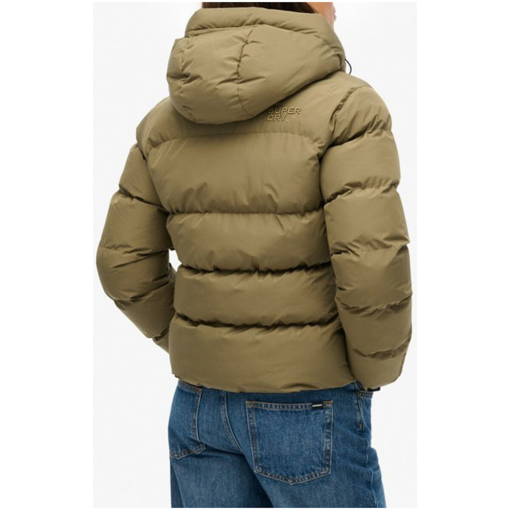Superdry - Superdry Vindjacka Kvinna