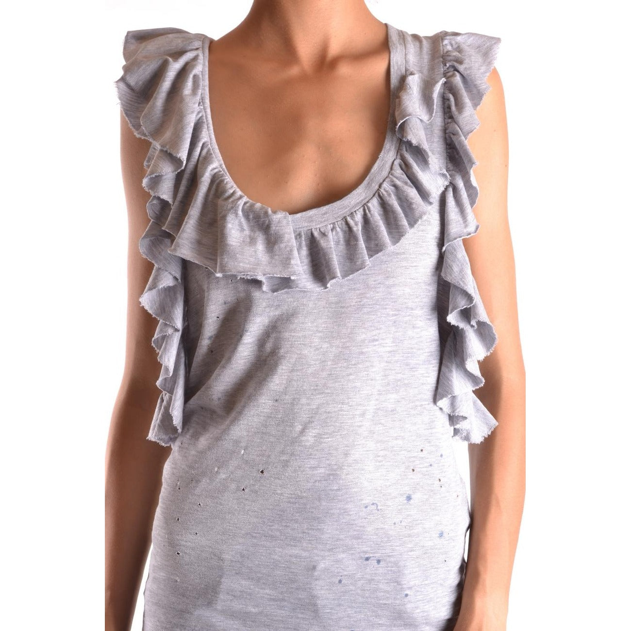Dsquared2 - Dsquared2 Tank-Top Kvinna
