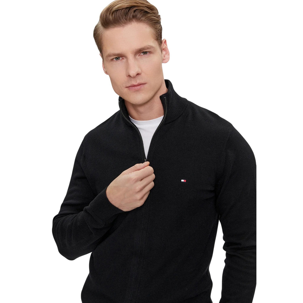 Tommy Hilfiger - Tommy Hilfiger Stickat Man