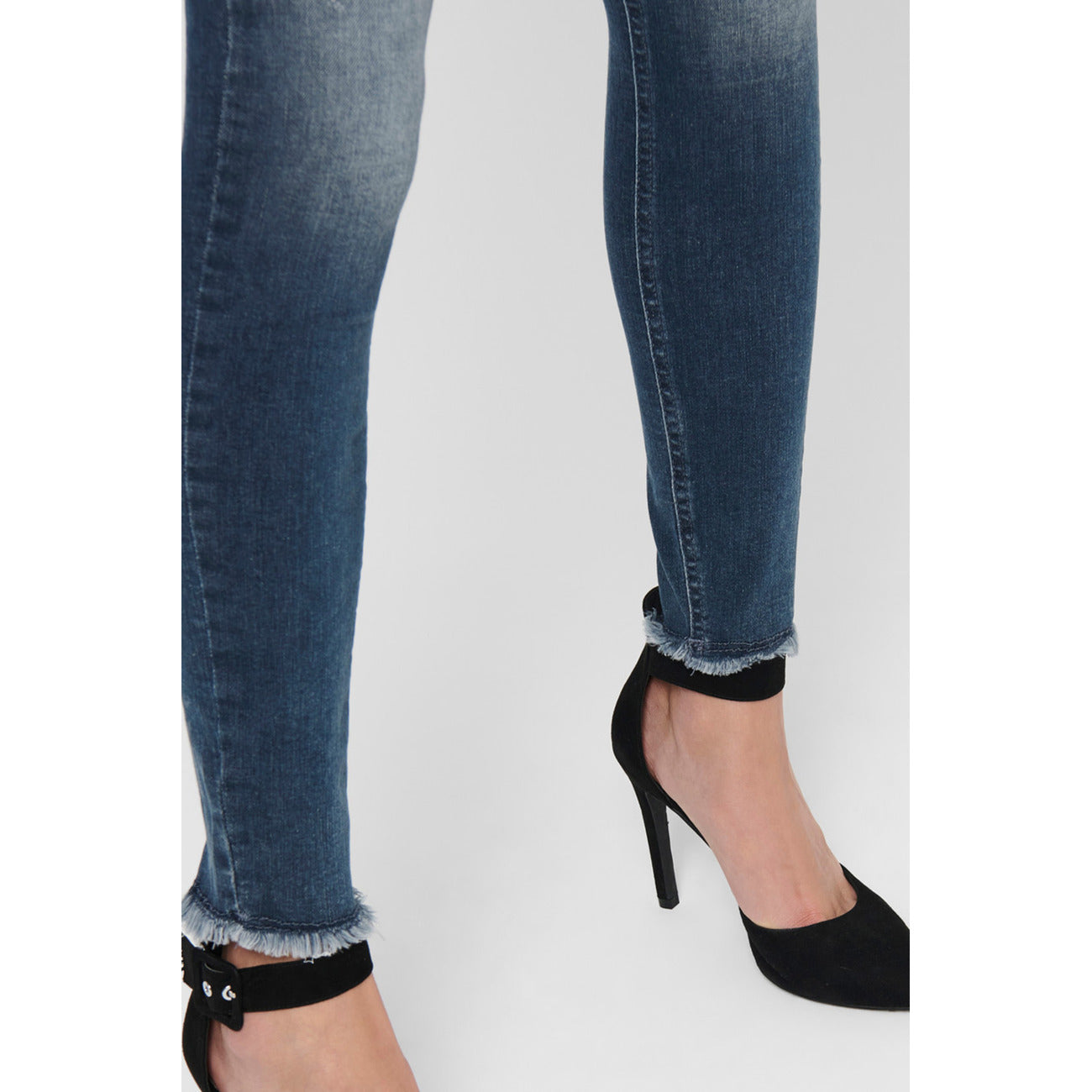 Only - Only Jeans Kvinna
