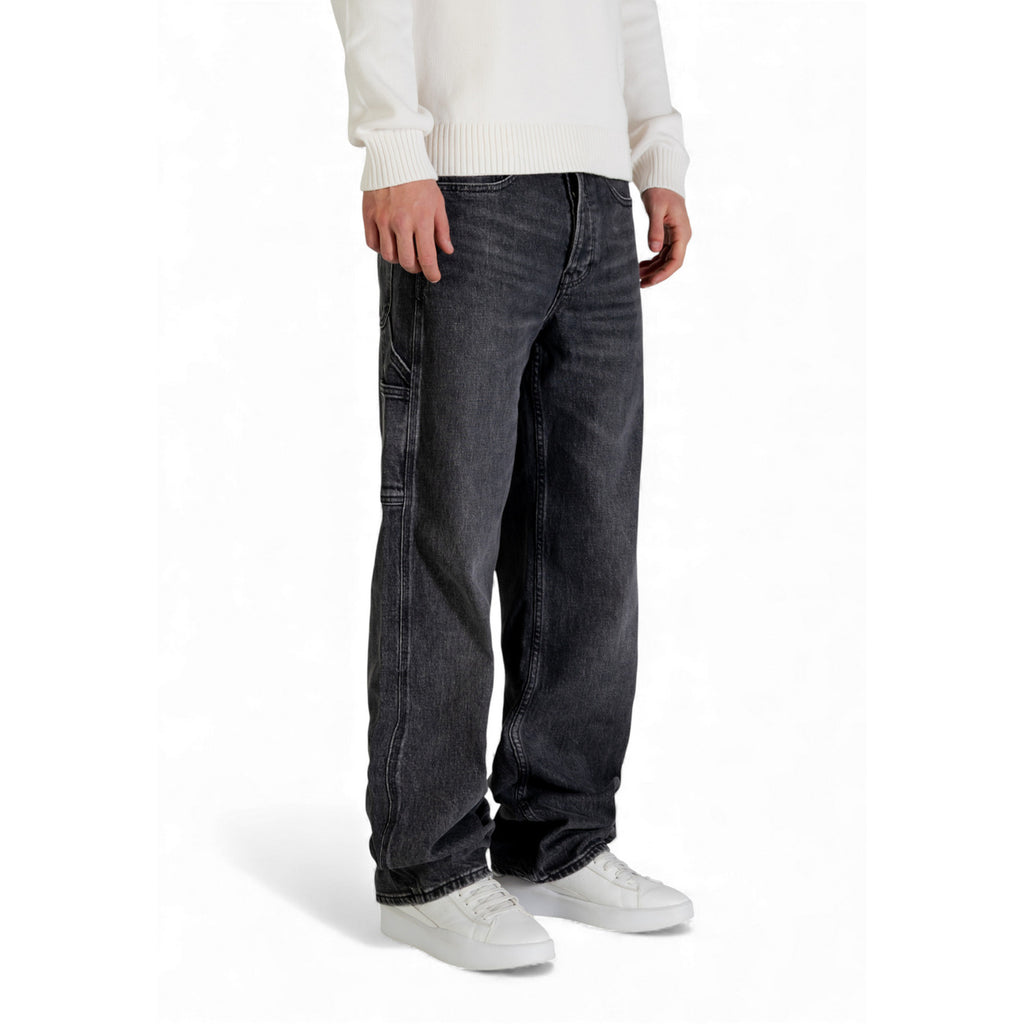 Tommy Hilfiger Jeans - Tommy Hilfiger Jeans Jeans Man