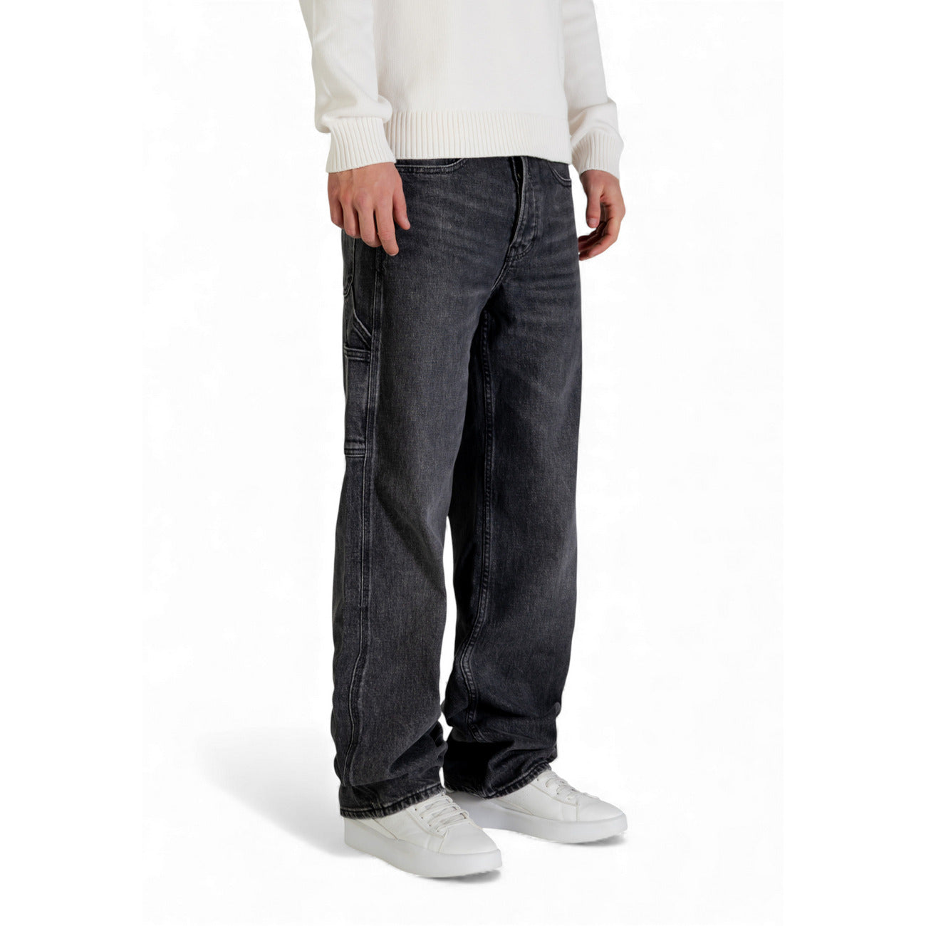 Tommy Hilfiger Jeans - Tommy Hilfiger Jeans Jeans Man