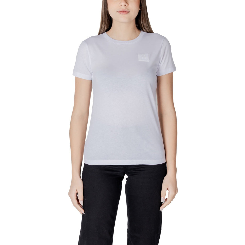 Armani Exchange - Armani Exchange T-shirt Kvinna