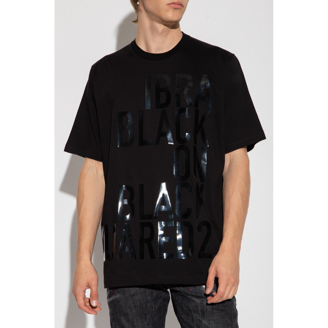 Dsquared - Dsquared T-shirt Man