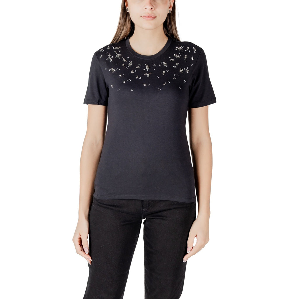 Only - Only T-shirt Kvinna