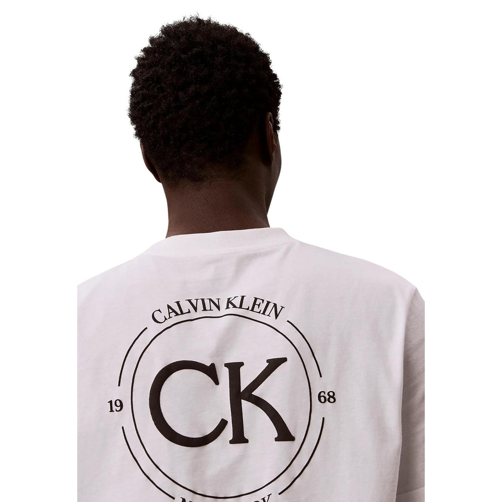 Calvin Klein Jeans - Calvin Klein Jeans T-shirt Man