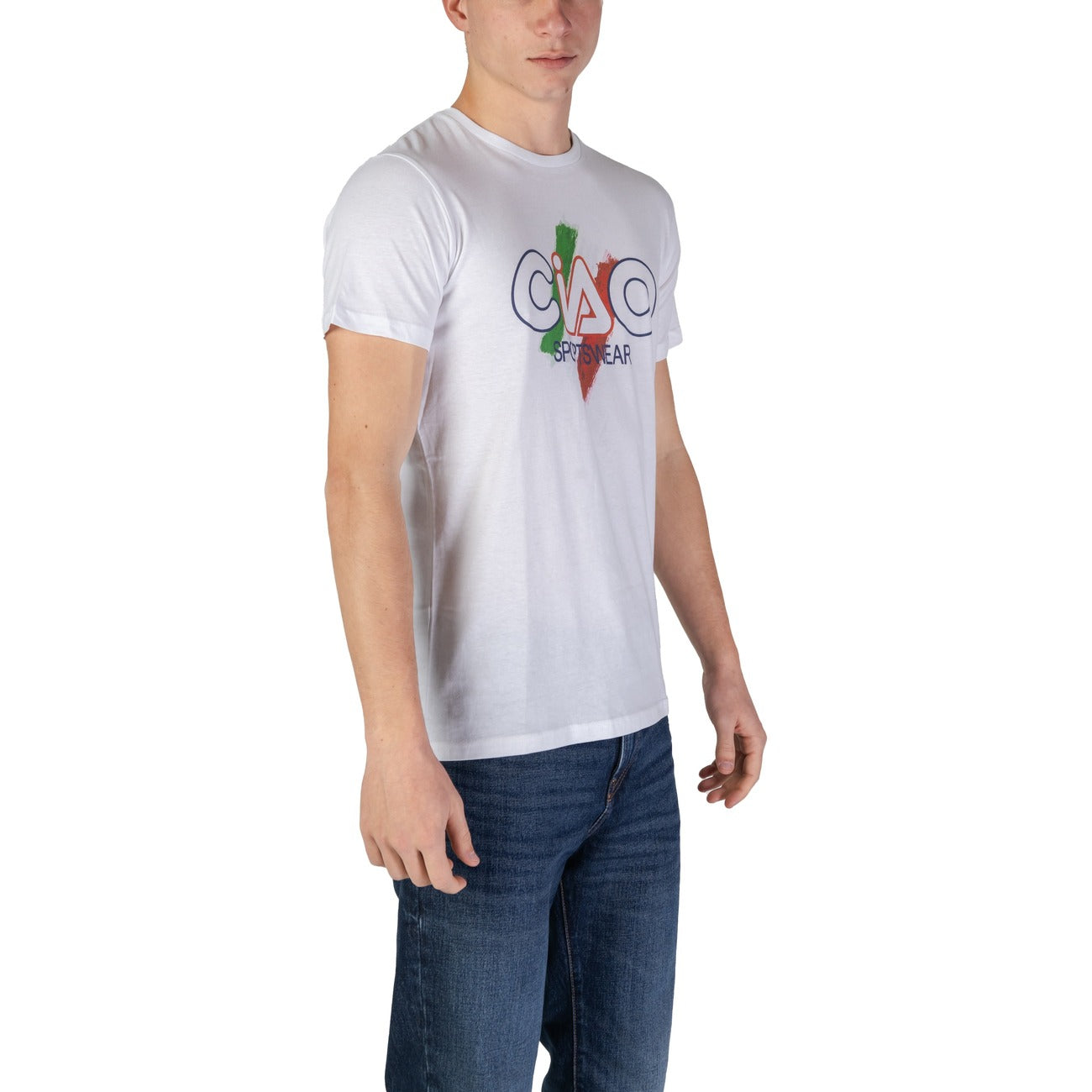 Ciao Sportswear - Ciao Sportswear T-shirt Man