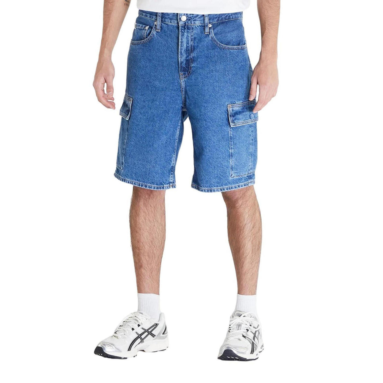Calvin Klein Jeans - Calvin Klein Jeans Bermuda Shorts Man