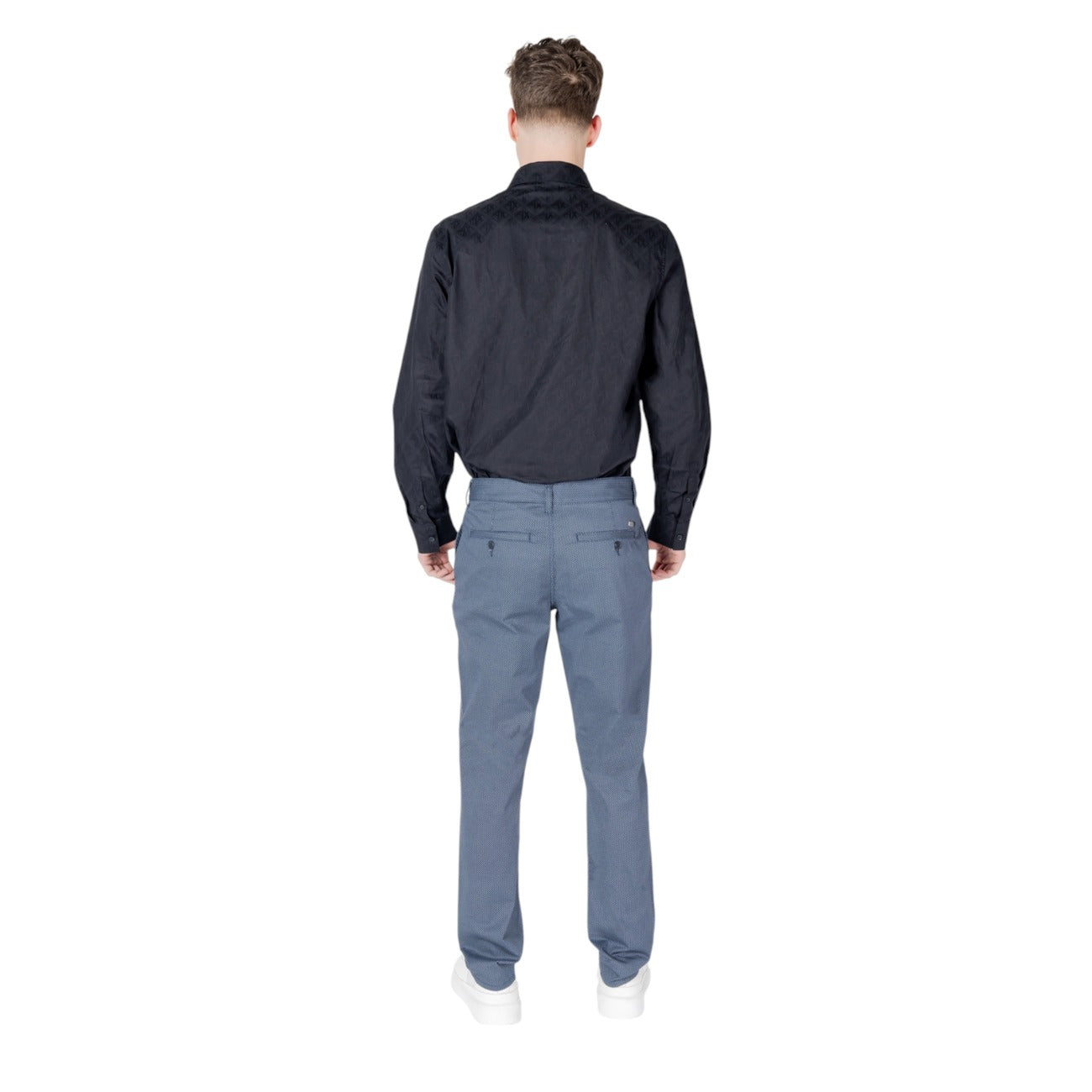 Armani Exchange - Armani Exchange Byxor Man
