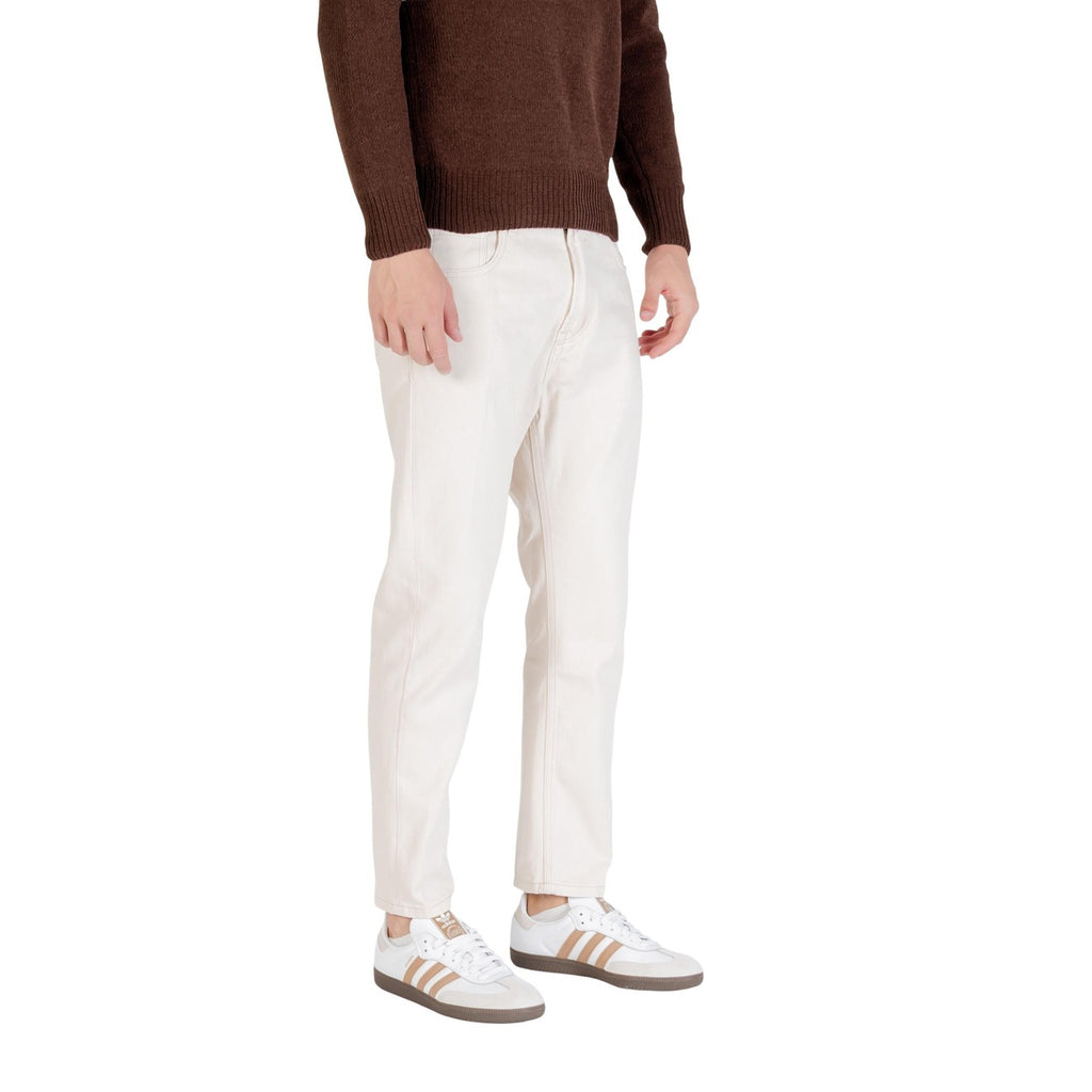 Gianni Lupo - Gianni Lupo Jeans Man
