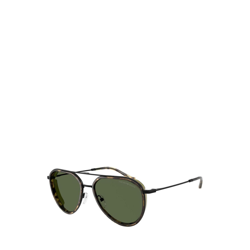Emporio Armani - Emporio Armani Solglasögon Man