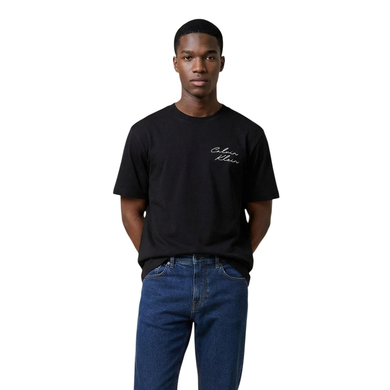 Calvin Klein Jeans - Calvin Klein Jeans T-shirt Man