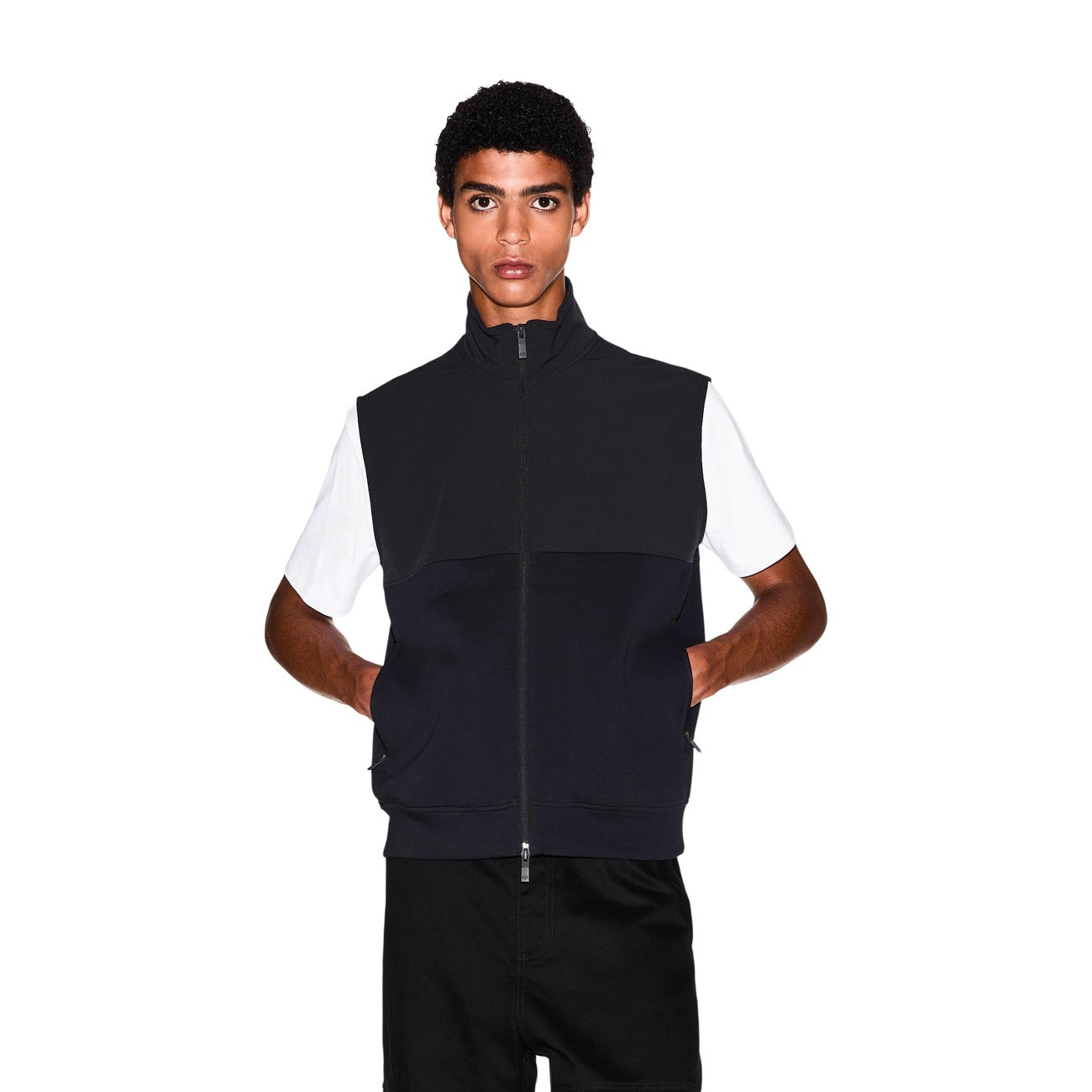 Armani Exchange - Armani Exchange Tröja Man
