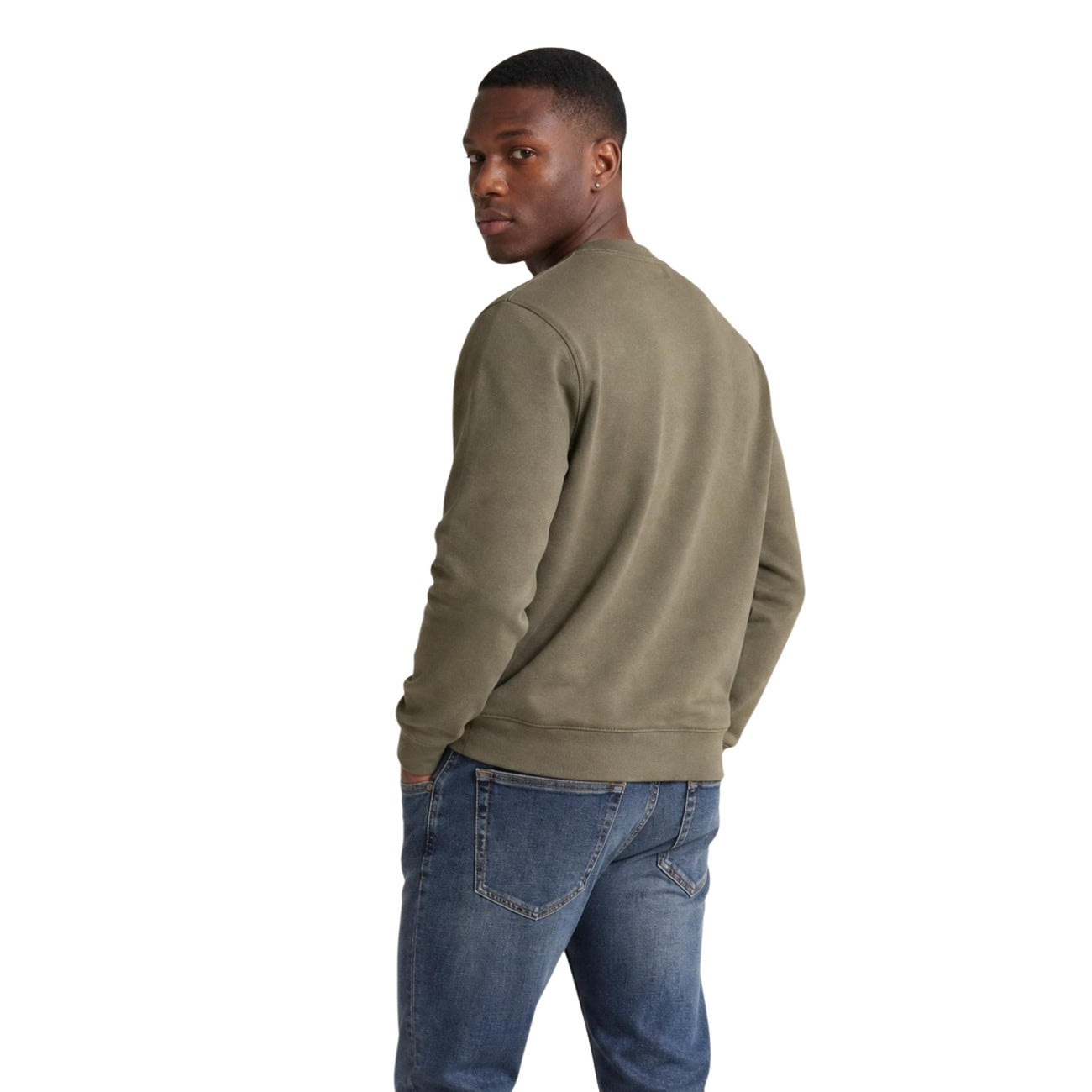 Calvin Klein Jeans - Calvin Klein Jeans Tröja Man