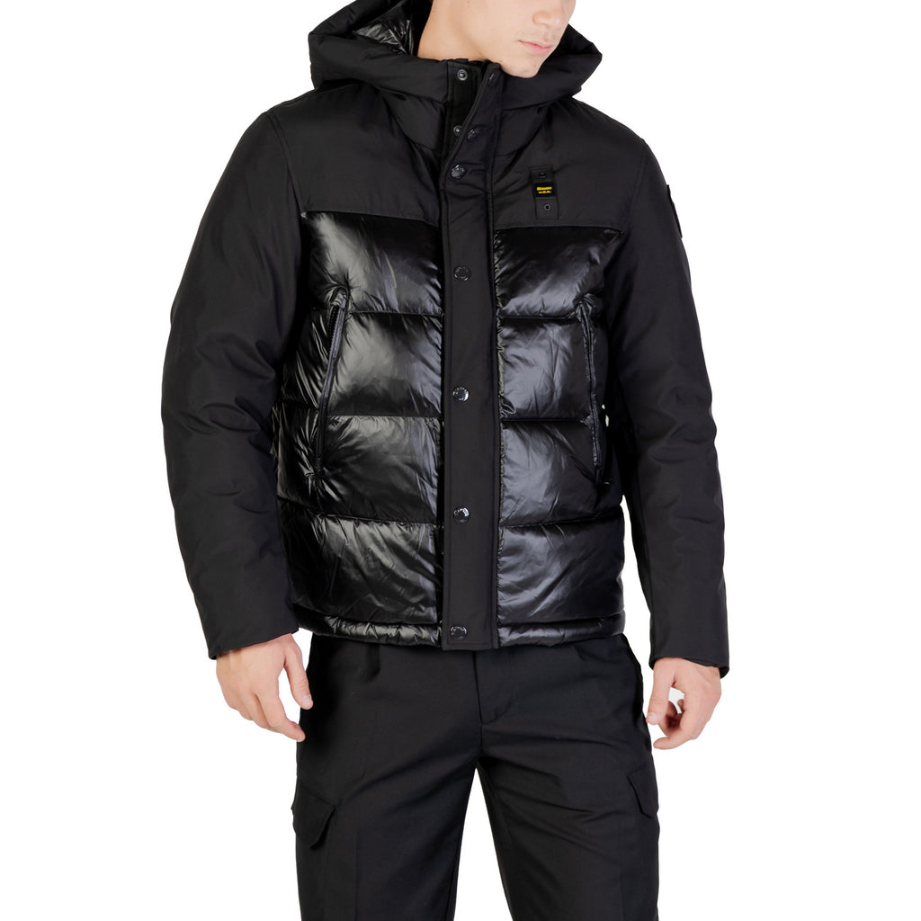 Blauer - Blauer Vindjacka Man