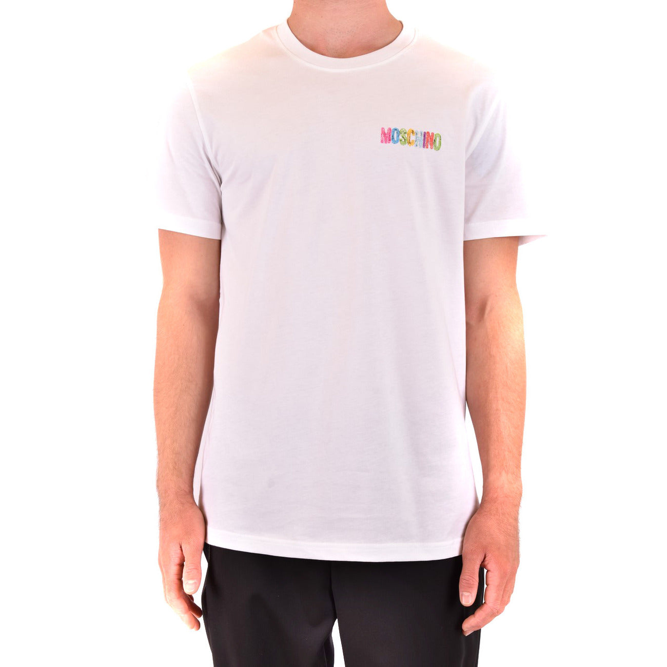 Moschino - Moschino T-shirt Man