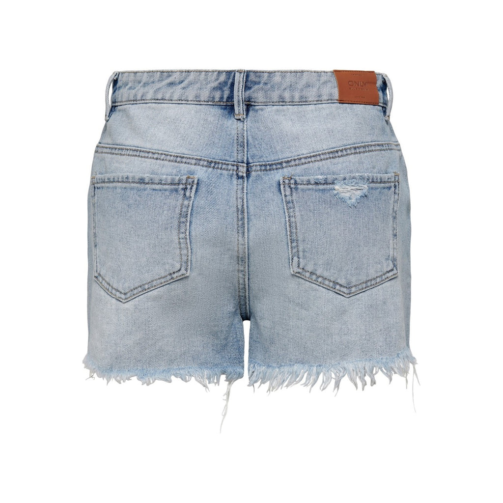 Only - Only Shorts Kvinna
