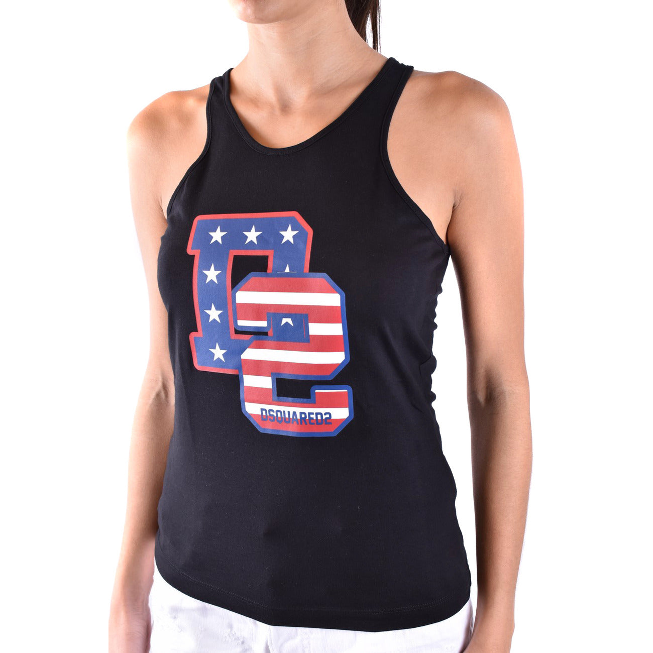 Dsquared2 - Dsquared2 Tank-Top Kvinna