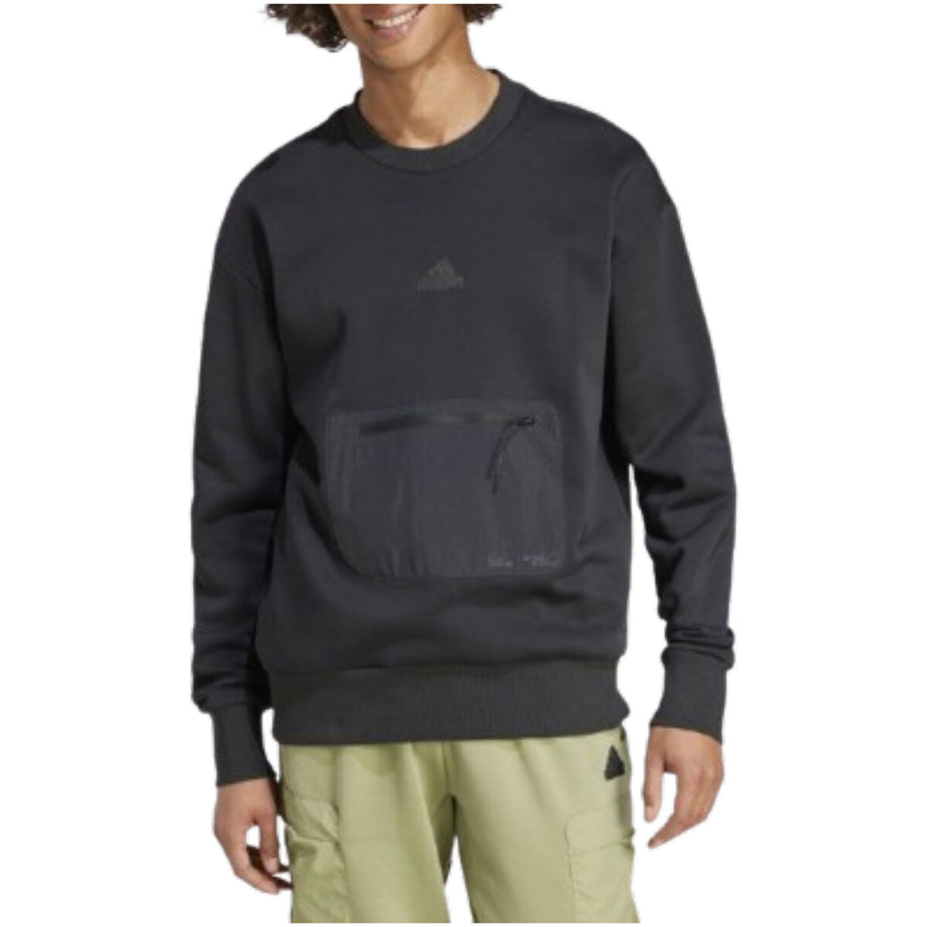 Adidas - Adidas Tröja Man
