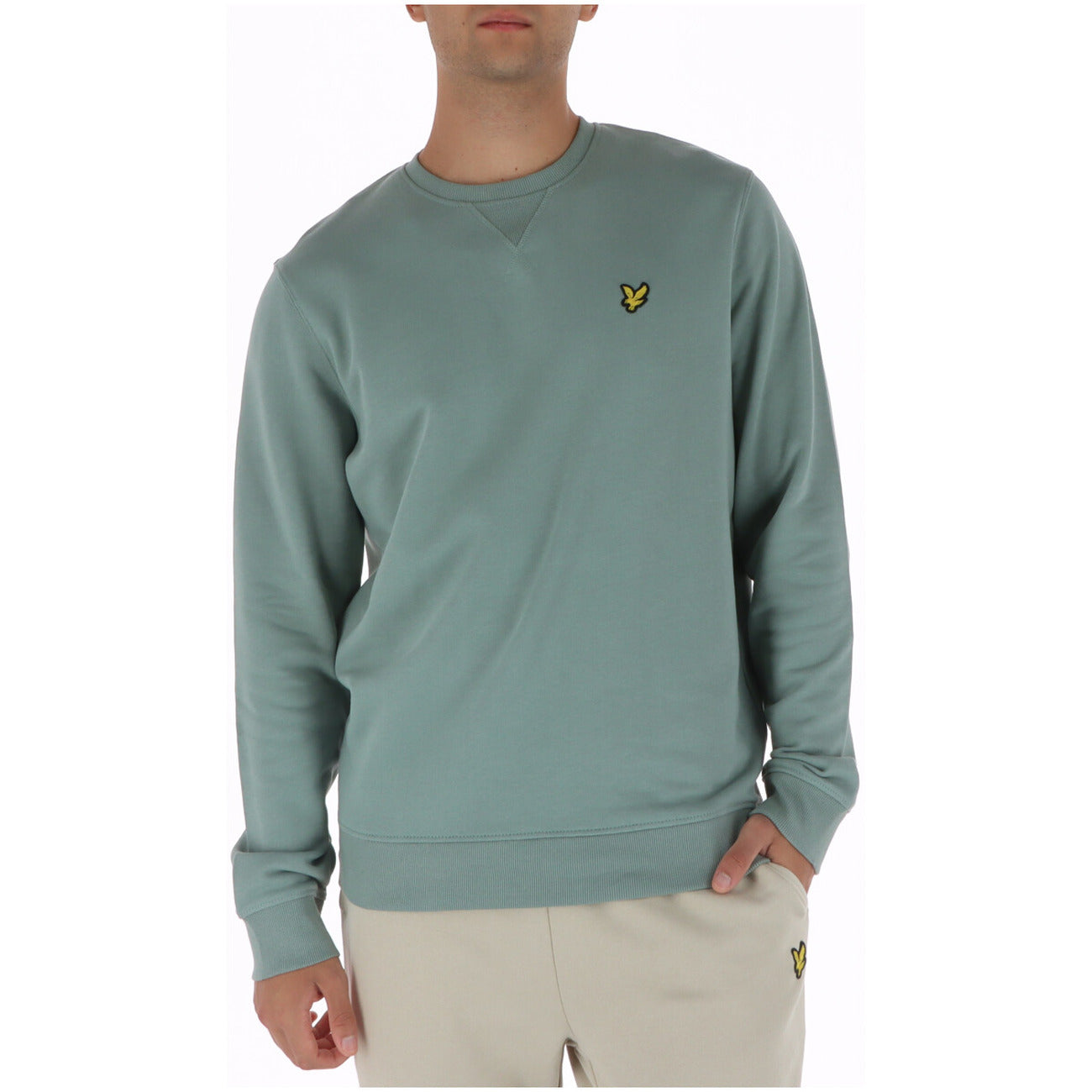 Lyle & Scott - Lyle & Scott Tröja Man