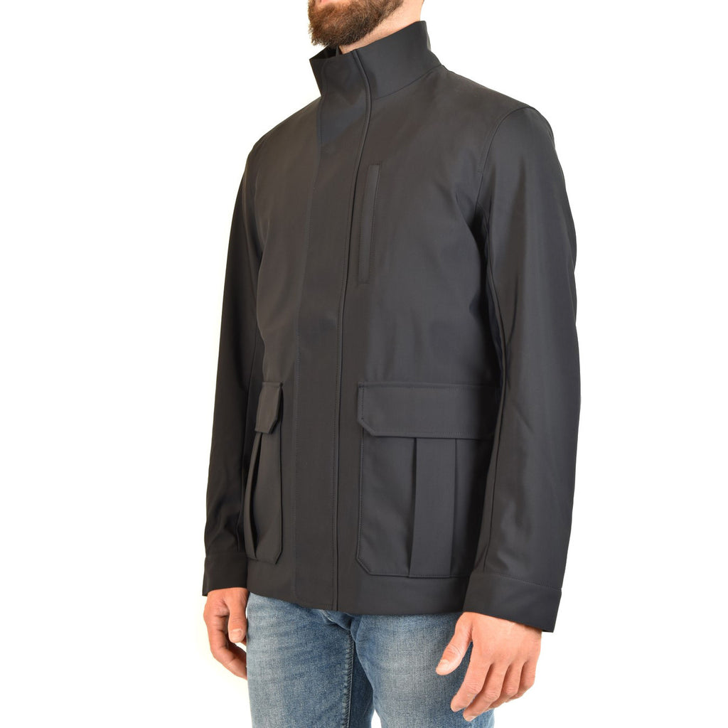Emporio Armani - Emporio Armani Jacka Man
