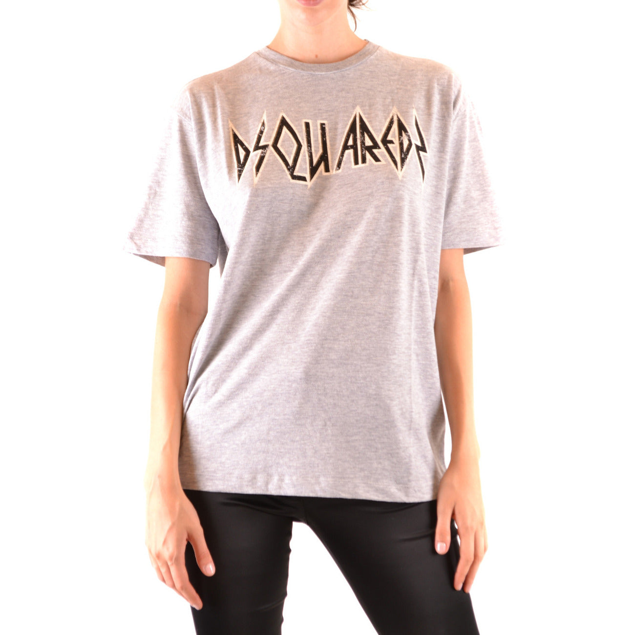 Dsquared2 - Dsquared2 T-shirt Kvinna