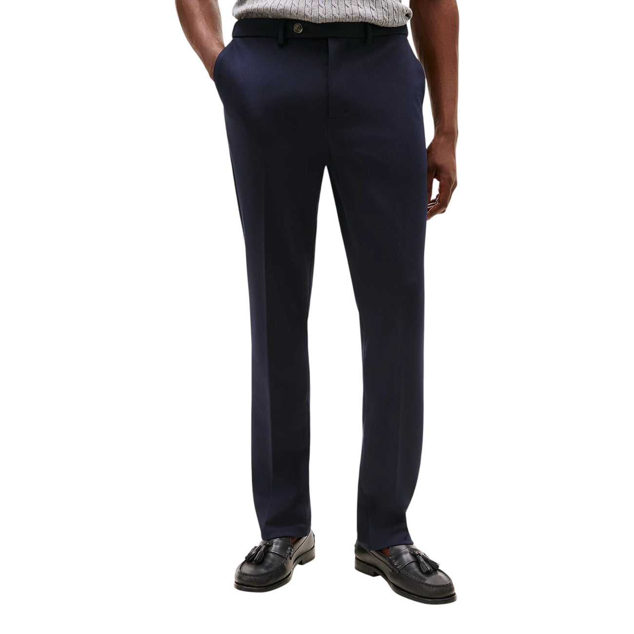 Tommy Hilfiger - Tommy Hilfiger Byxor Man