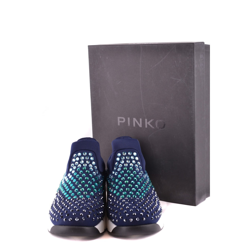 Pinko - Pinko Kvinna Sneakers