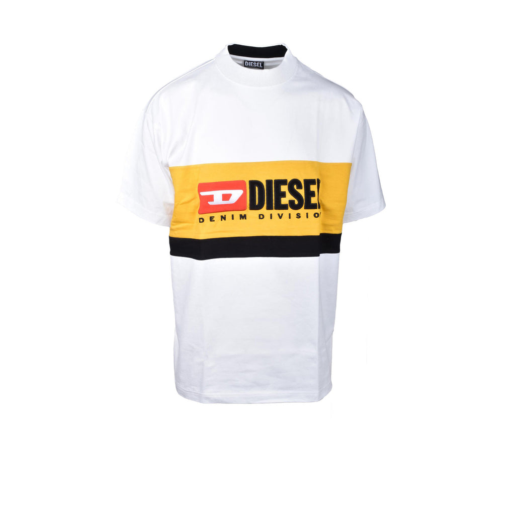 Diesel - Diesel T-shirt Man