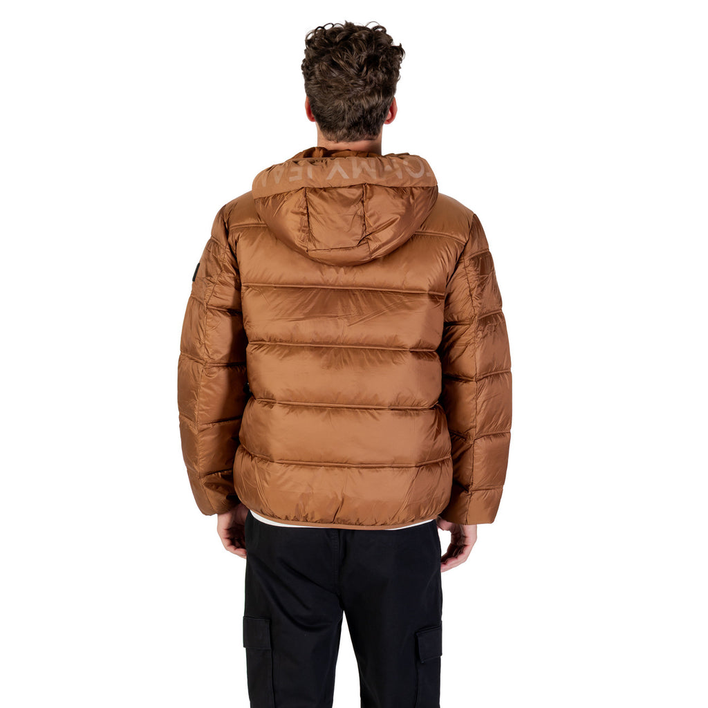 Tommy Hilfiger Jeans - Tommy Hilfiger Jeans Vindjacka Man