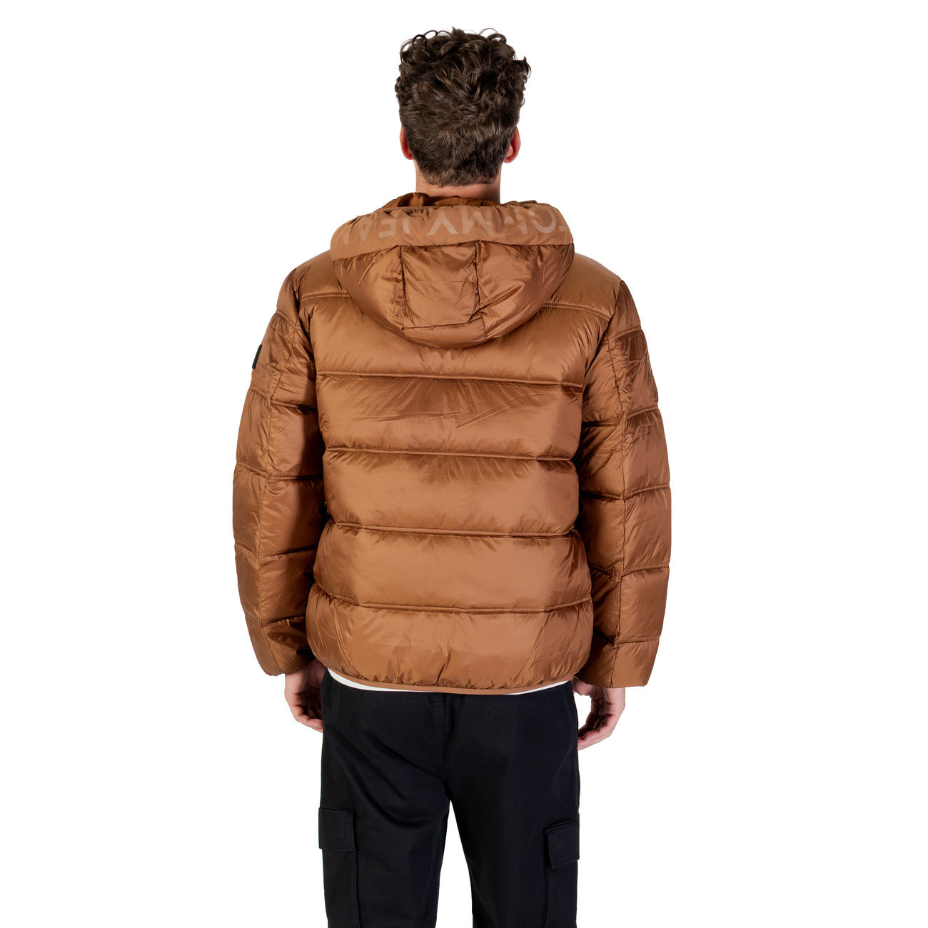 Tommy Hilfiger Jeans - Tommy Hilfiger Jeans Vindjacka Man