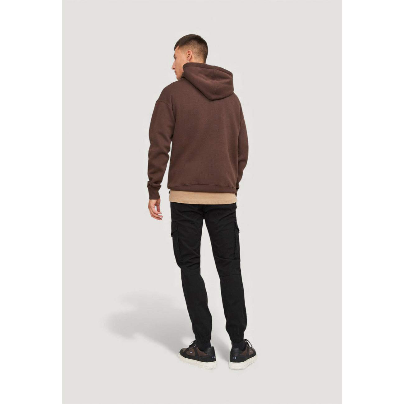 Jack & Jones - Jack & Jones Byxor Man