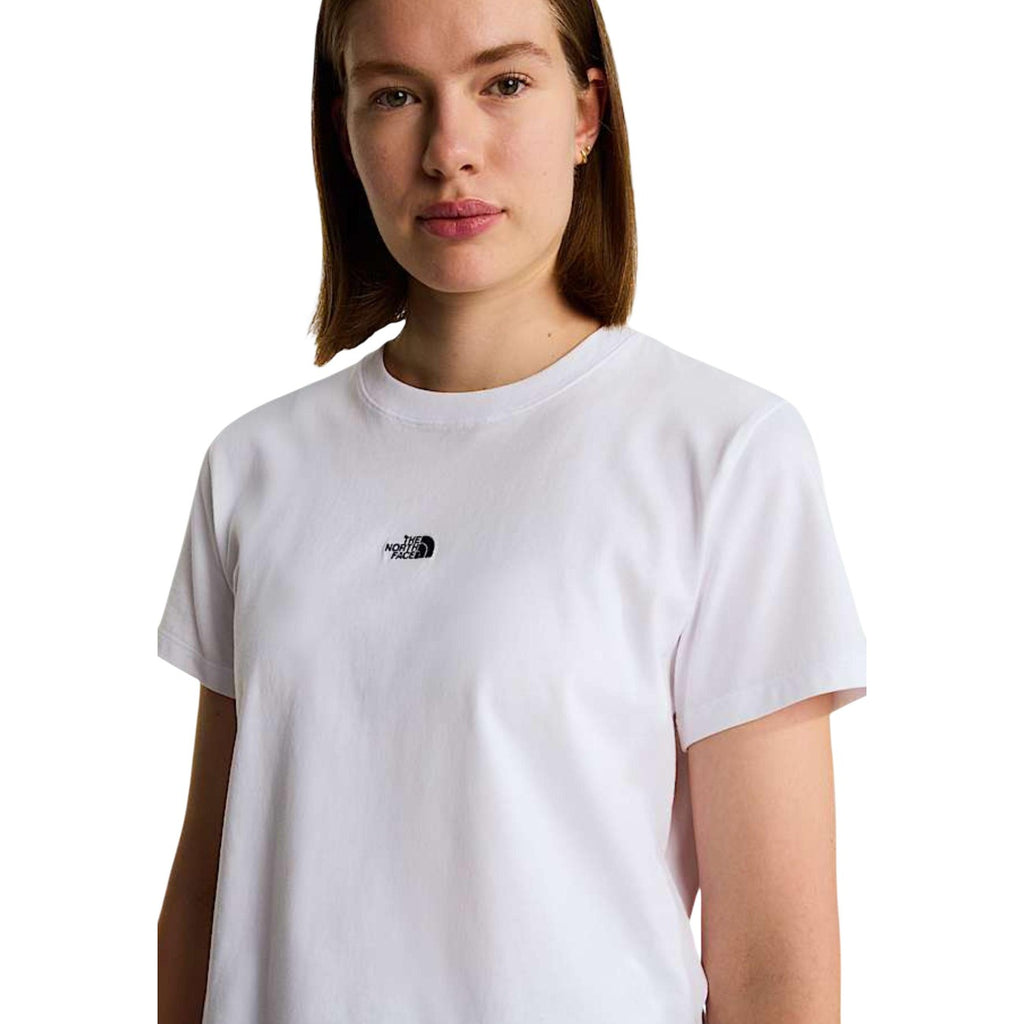 The North Face - The North Face T-shirt Kvinna
