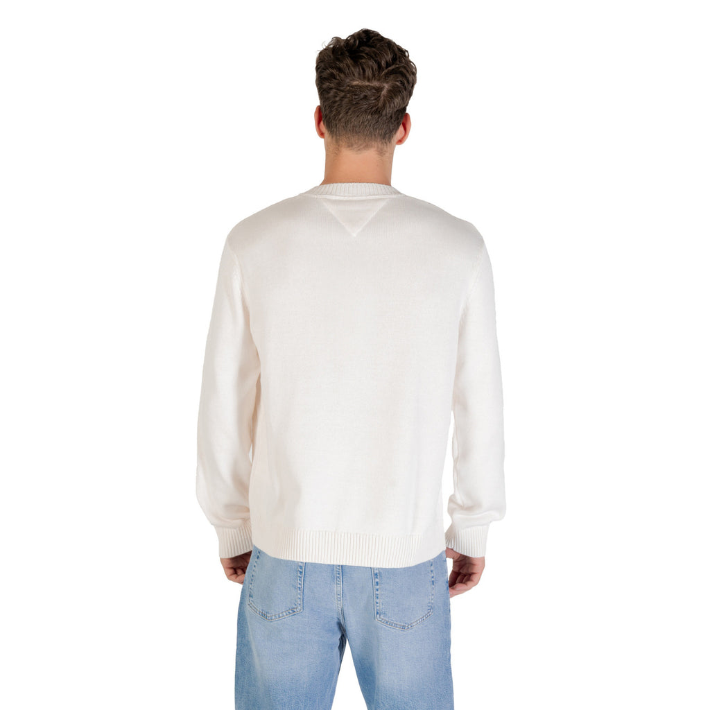 Tommy Hilfiger Jeans - Tommy Hilfiger Jeans Stickat Man