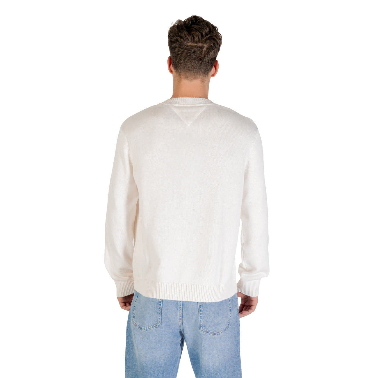 Tommy Hilfiger Jeans - Tommy Hilfiger Jeans Stickat Man