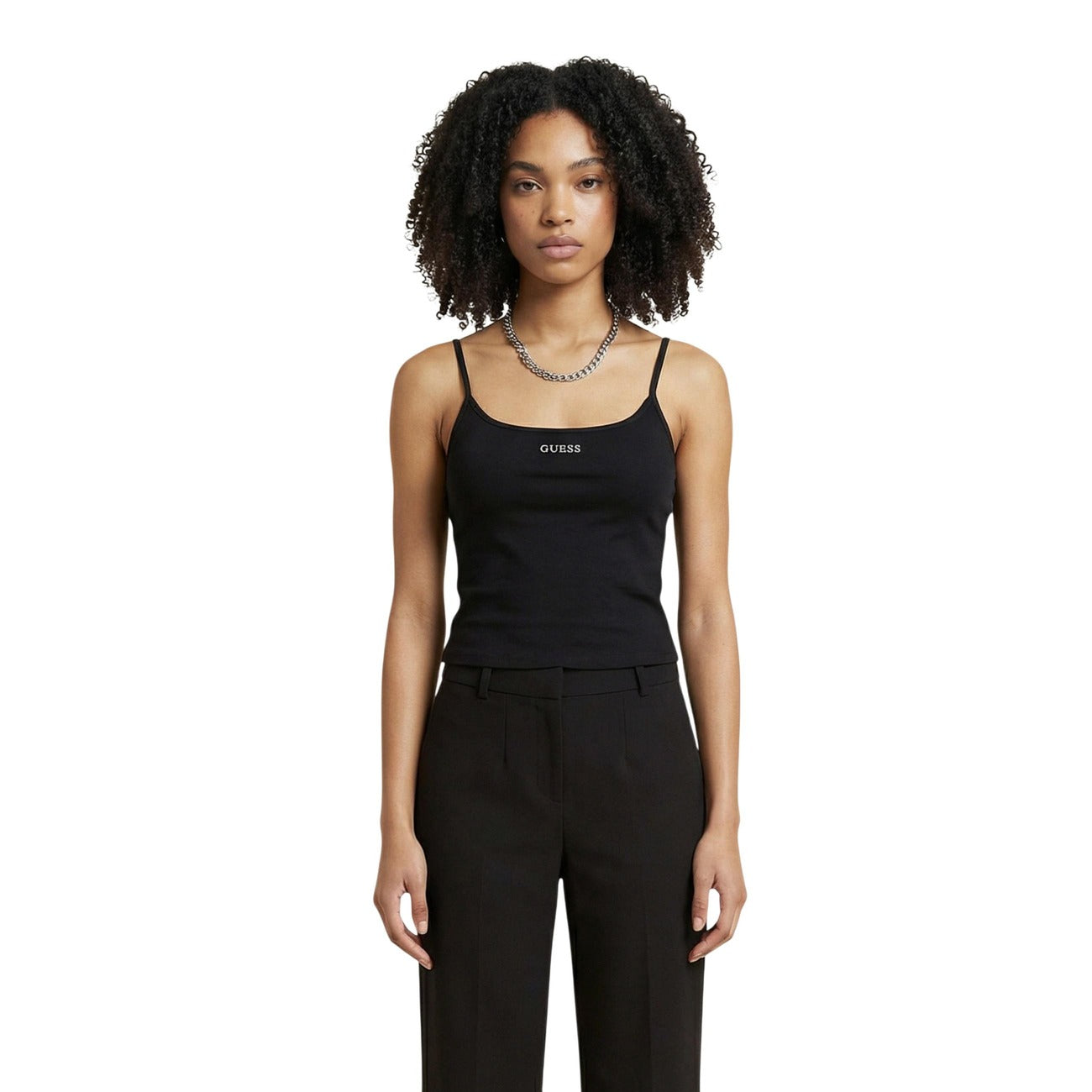 Guess - Guess Tank-Top Kvinna