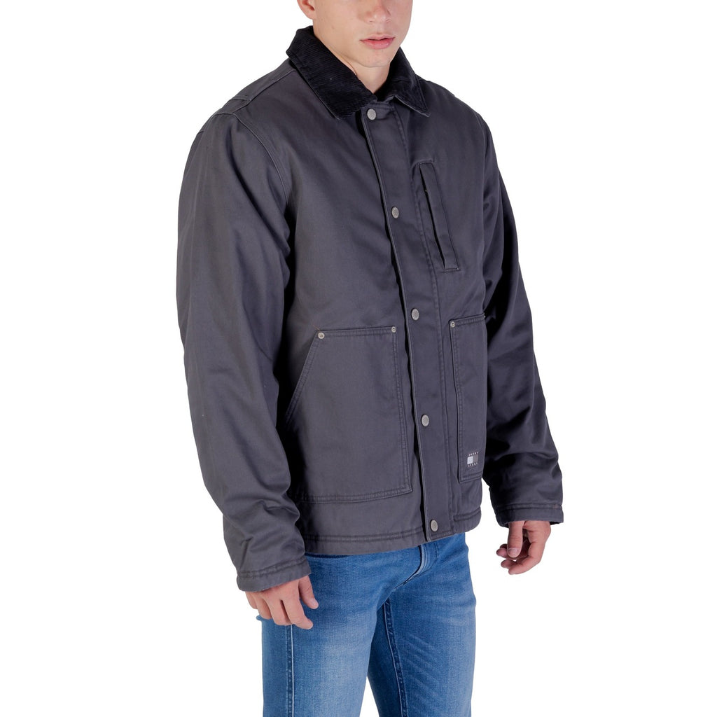 Tommy Hilfiger Jeans - Tommy Hilfiger Jeans Vindjacka Man