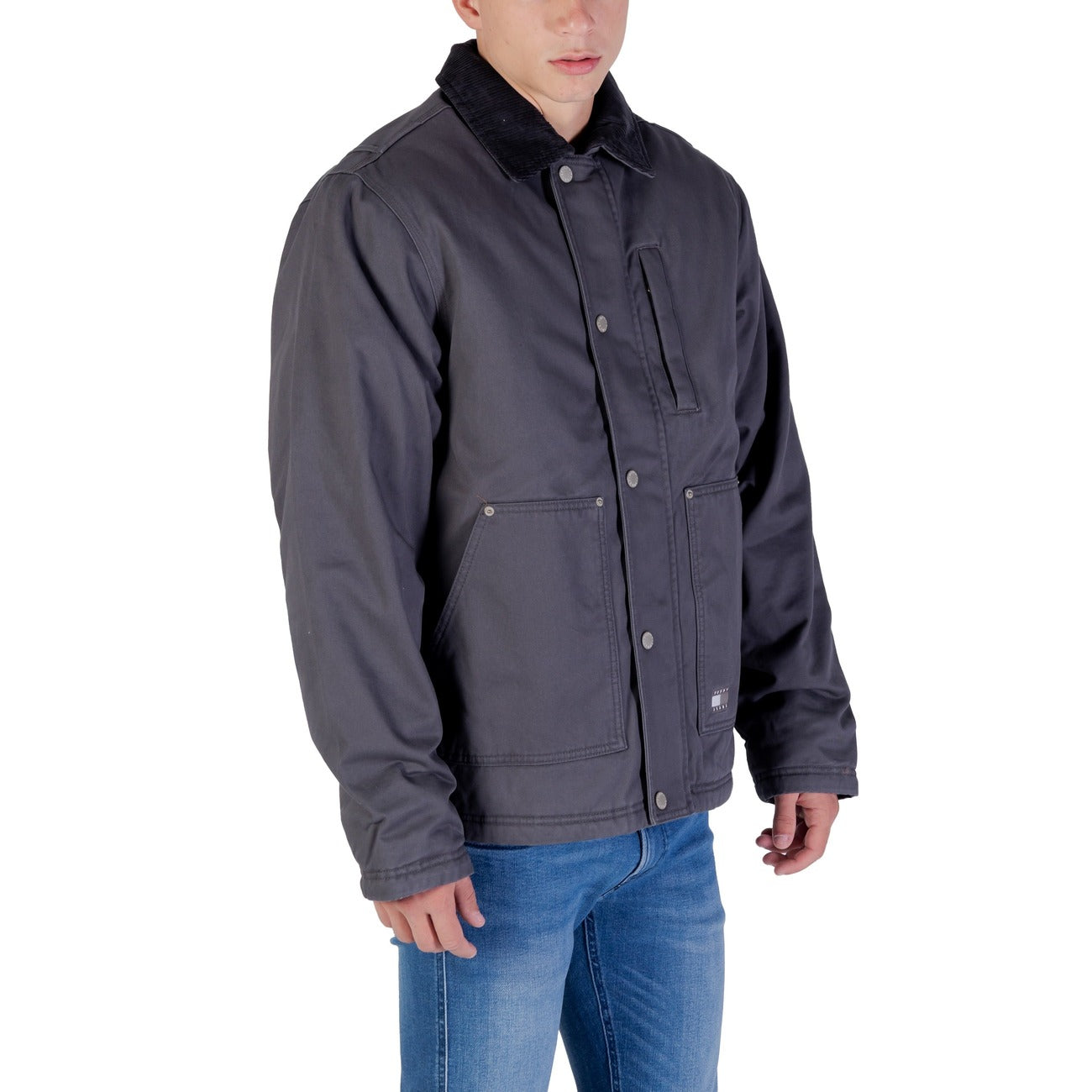 Tommy Hilfiger Jeans - Tommy Hilfiger Jeans Vindjacka Man