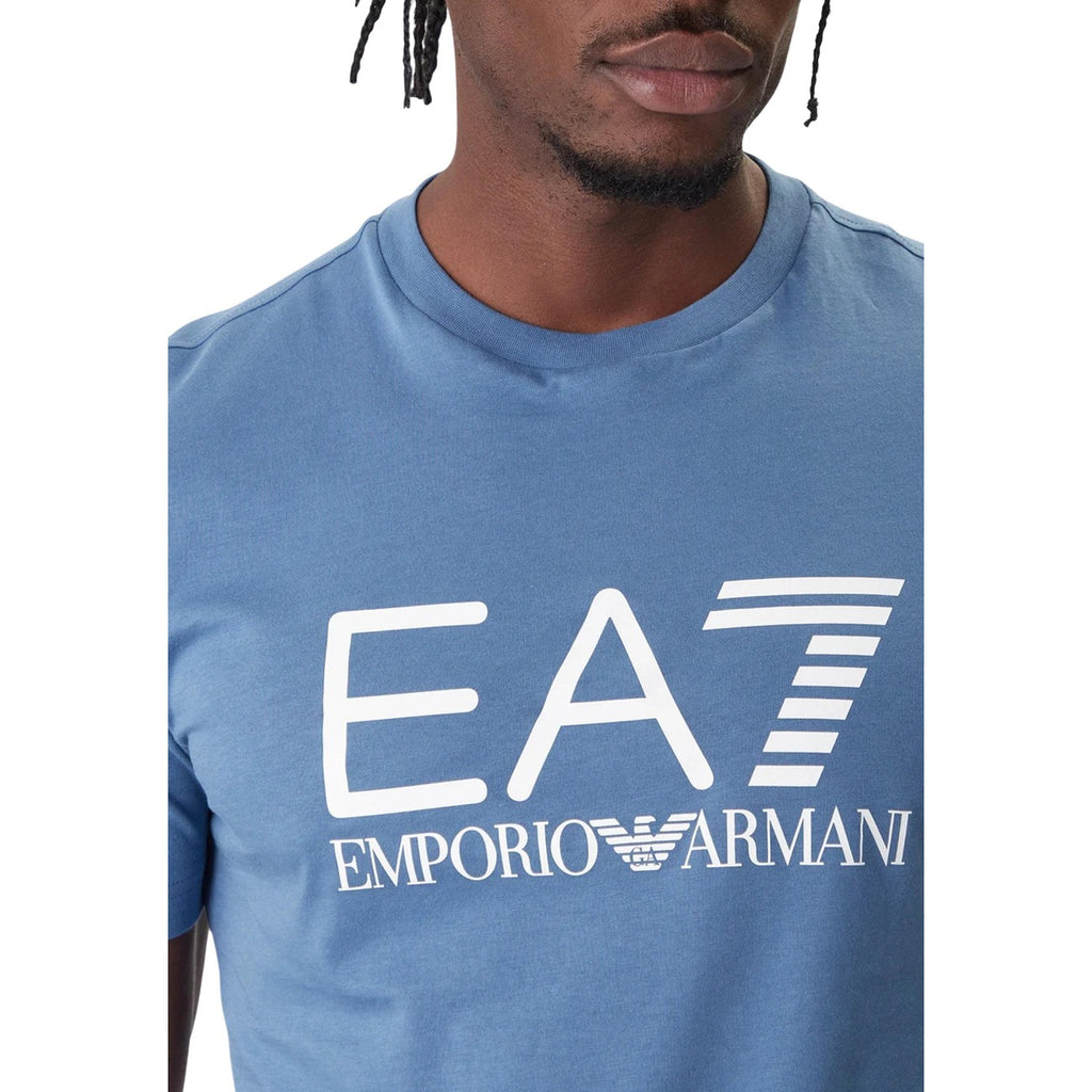 Ea7 - Ea7 T-shirt Man