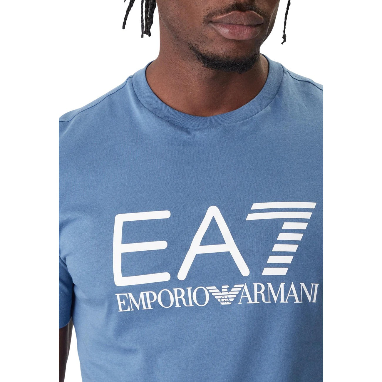 Ea7 - Ea7 T-shirt Man